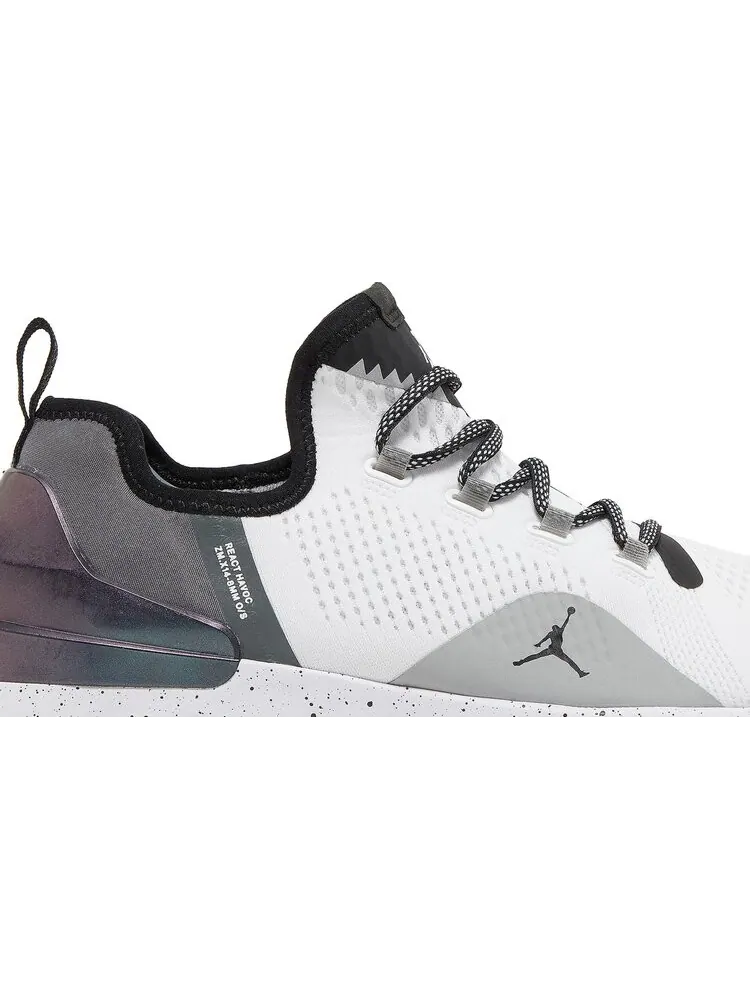Кроссовки Jordan React Havoc — изображение 2 из 8, серый
