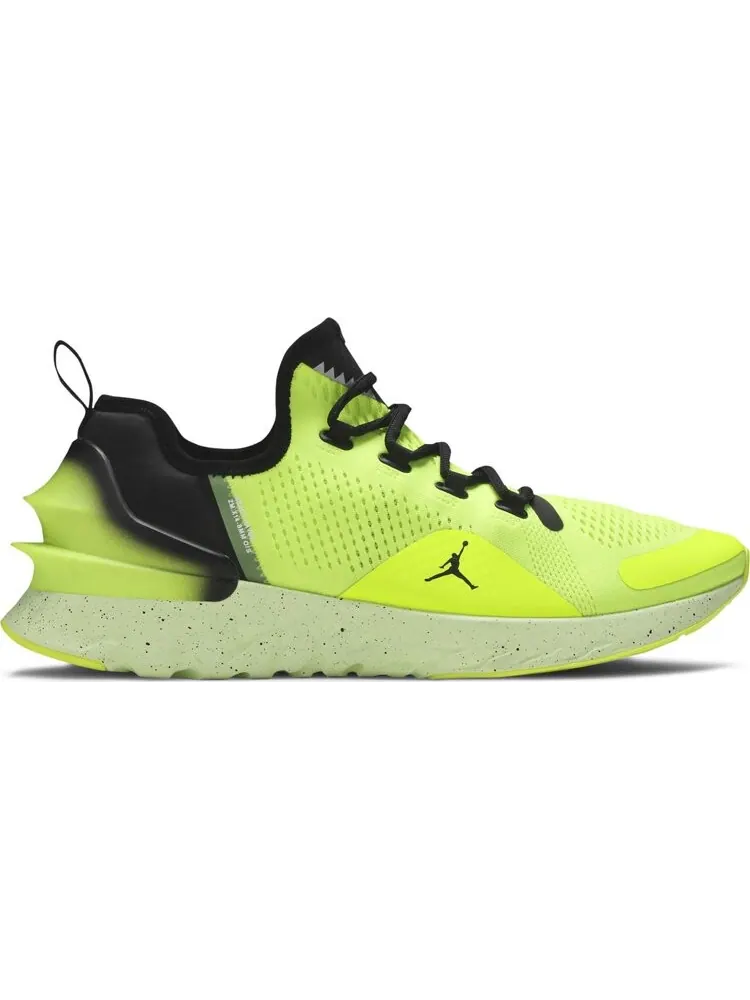 Кроссовки Jordan React Havoc Volt — изображение 1 из 8, желтый