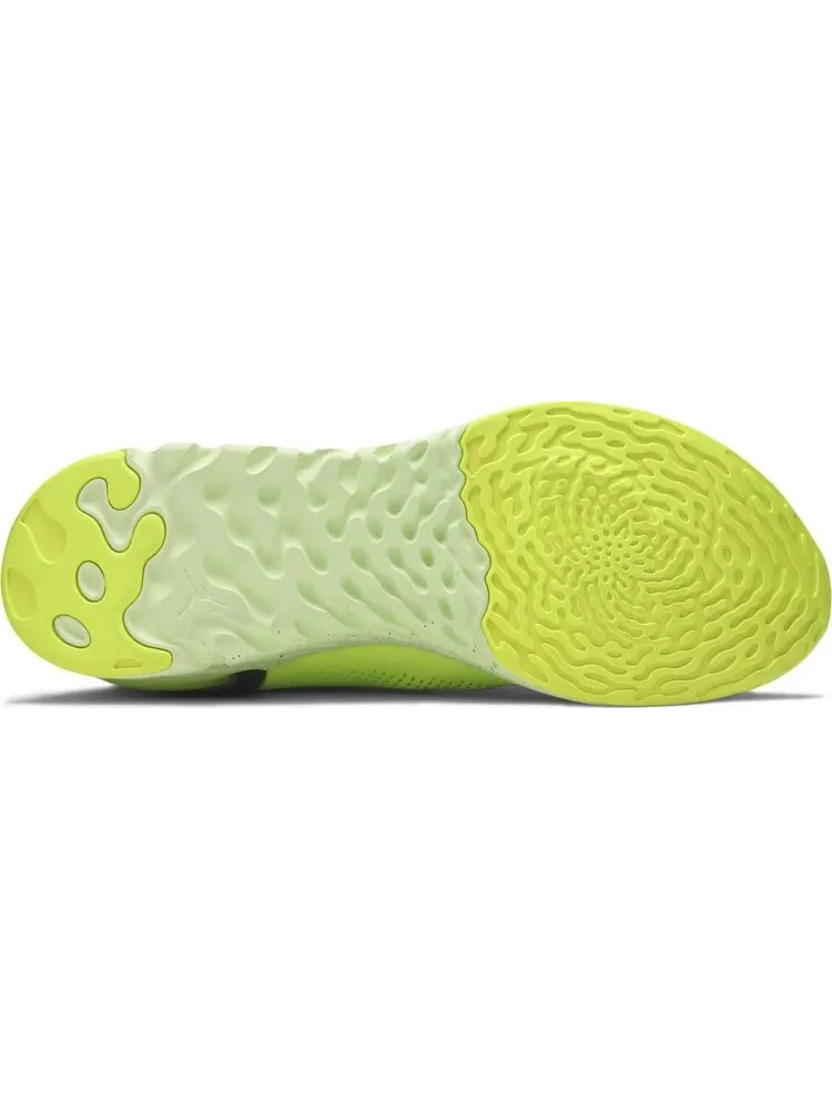 Кроссовки Jordan React Havoc Volt — изображение 4 из 8, желтый