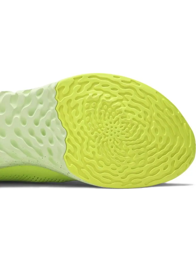 Кроссовки Jordan React Havoc Volt — изображение 5 из 8, желтый