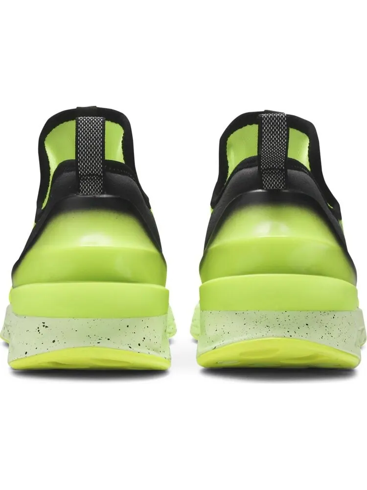 Кроссовки Jordan React Havoc Volt — изображение 6 из 8, желтый