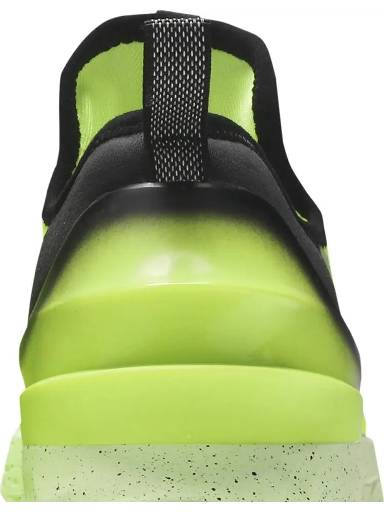 Кроссовки Jordan React Havoc Volt — изображение 7 из 8, желтый