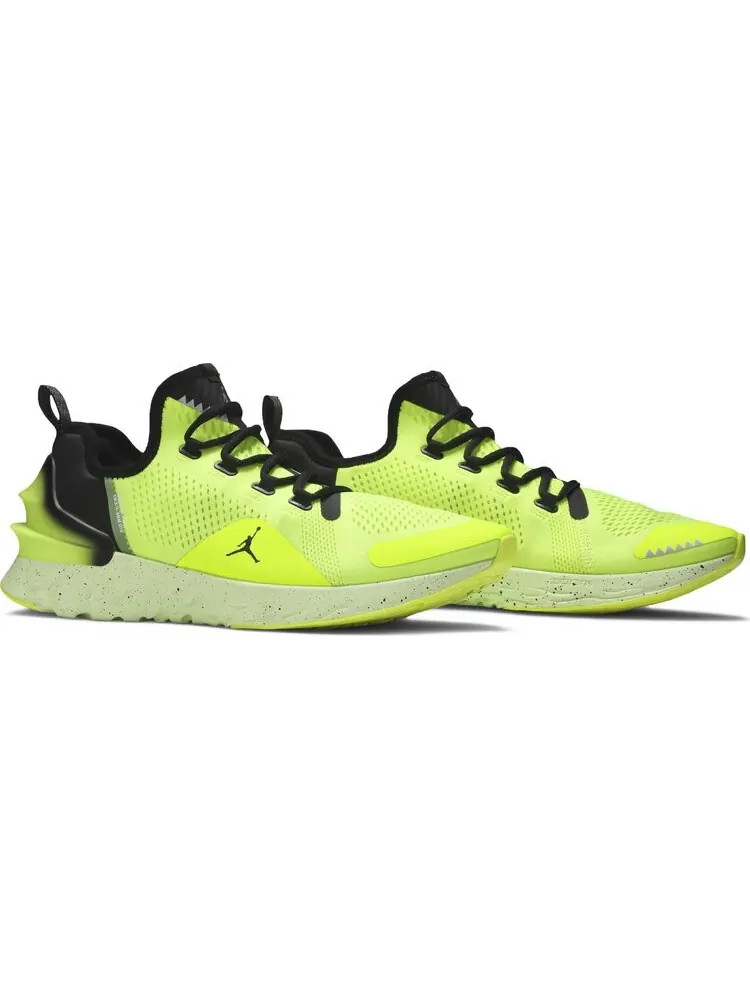 Кроссовки Jordan React Havoc Volt — изображение 8 из 8, желтый