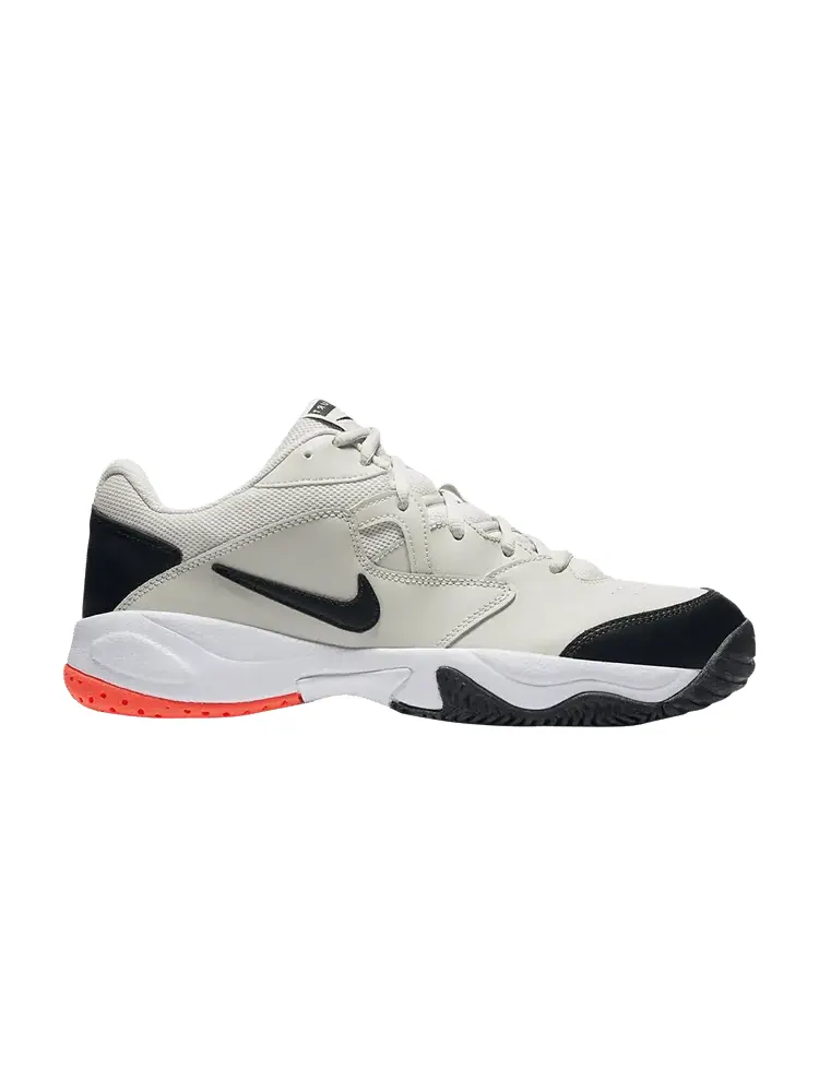 Кроссовки Court Lite 2 'Light Bone' — изображение 1 из 1, костяной белый