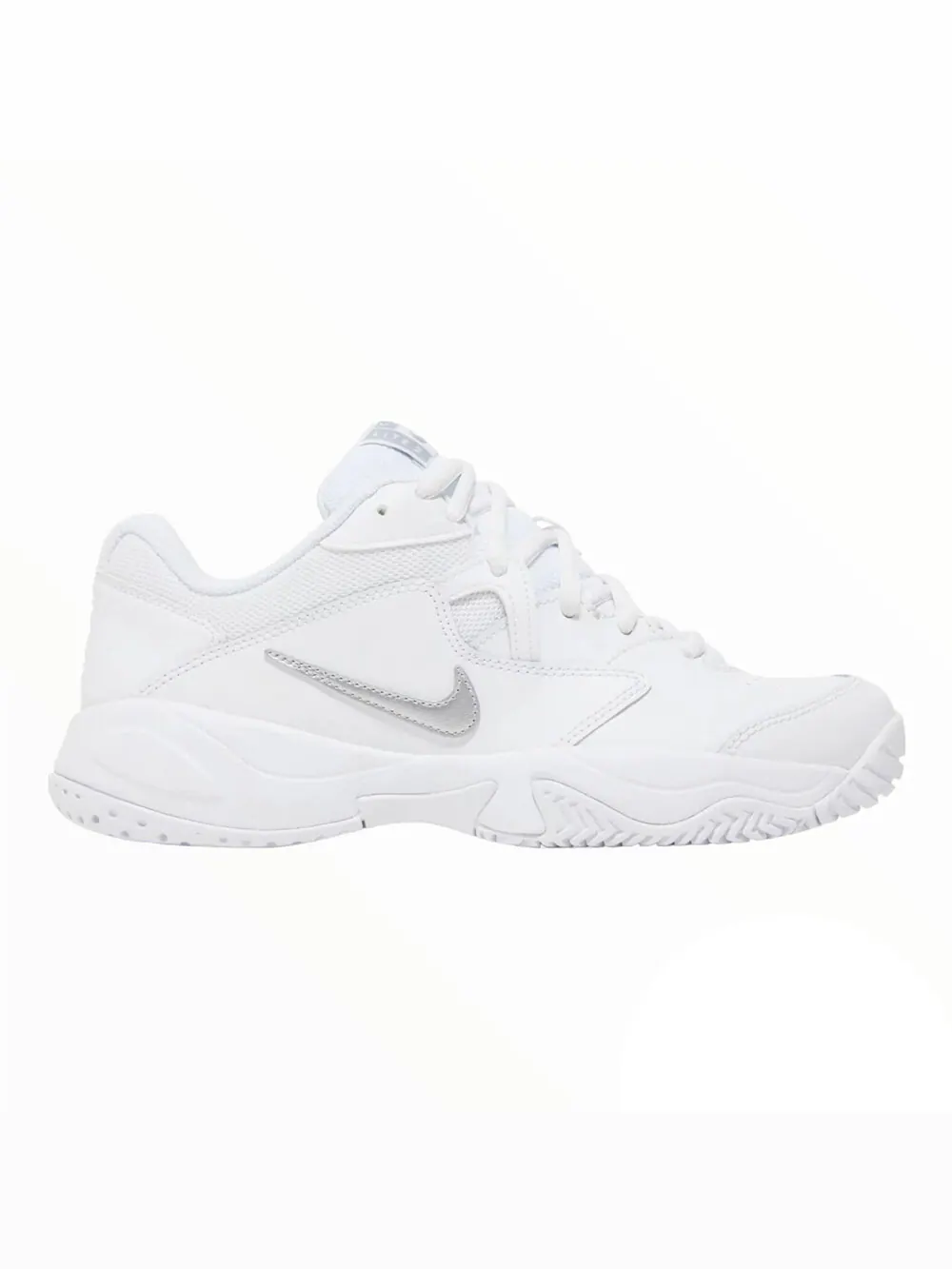 Кроссовки Nike Court Lite 2 — изображение 1 из 1, белый