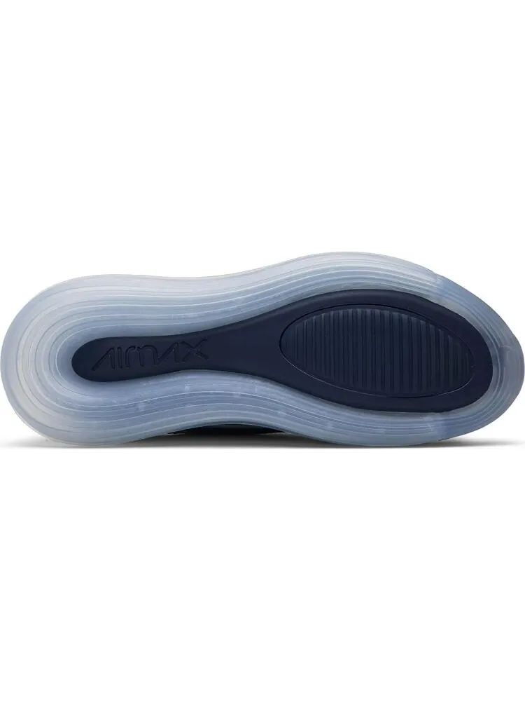 Кроссовки Nike Wmns Air Max 720 'Northern Lights Day' — изображение 4 из 8, зеленый