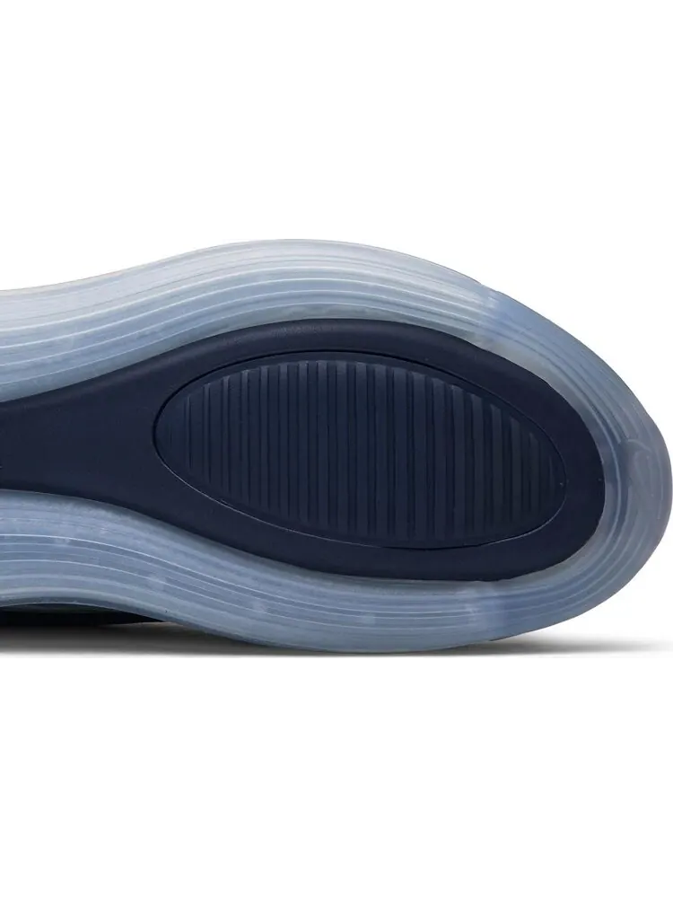 Кроссовки Nike Wmns Air Max 720 'Northern Lights Day' — изображение 5 из 8, зеленый
