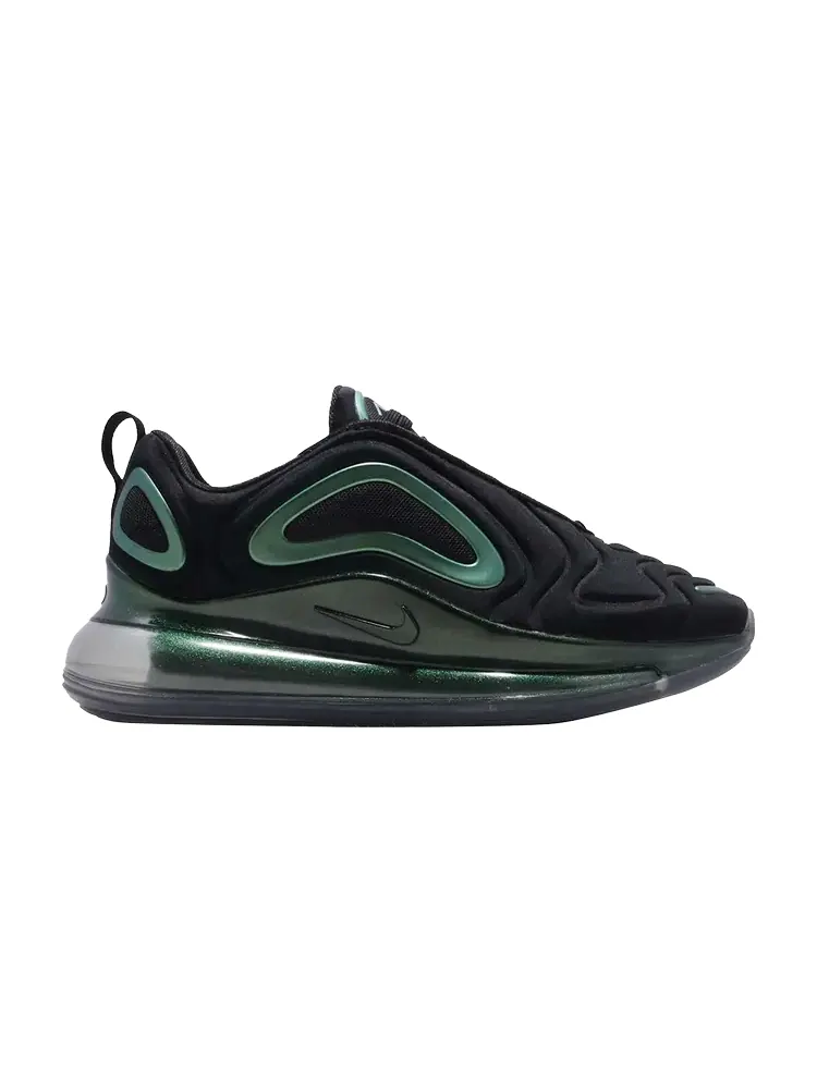 Кроссовки Nike Wmns Air Max 720 'Throwback Future' — изображение 1 из 1, черный