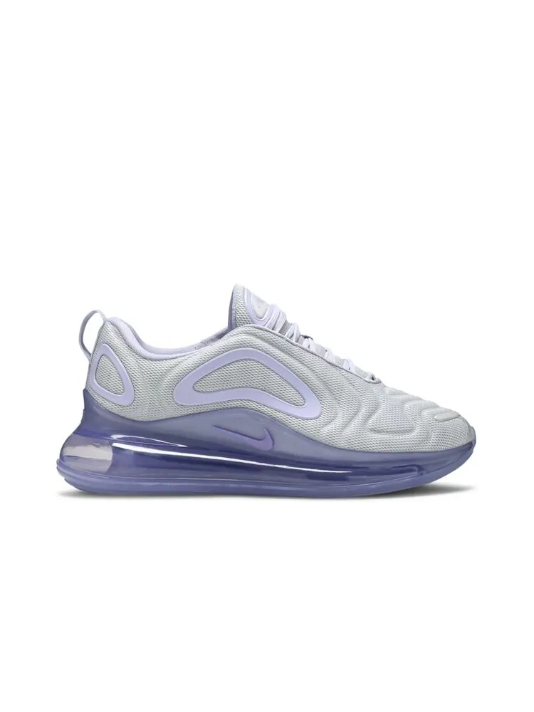 Кроссовки Nike Wmns Air Max 720 'Oxygen Purple' — изображение 1 из 4, фиолетовый