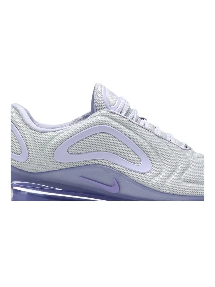 Кроссовки Nike Wmns Air Max 720 'Oxygen Purple' — изображение 2 из 4, фиолетовый