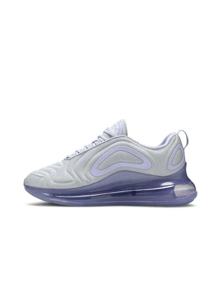 Кроссовки Nike Wmns Air Max 720 'Oxygen Purple' — изображение 3 из 4, фиолетовый