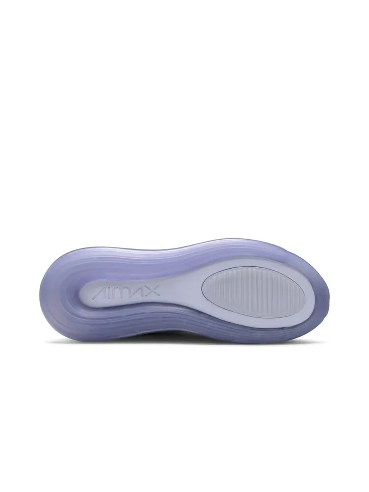 Кроссовки Nike Wmns Air Max 720 'Oxygen Purple' — изображение 4 из 4, фиолетовый