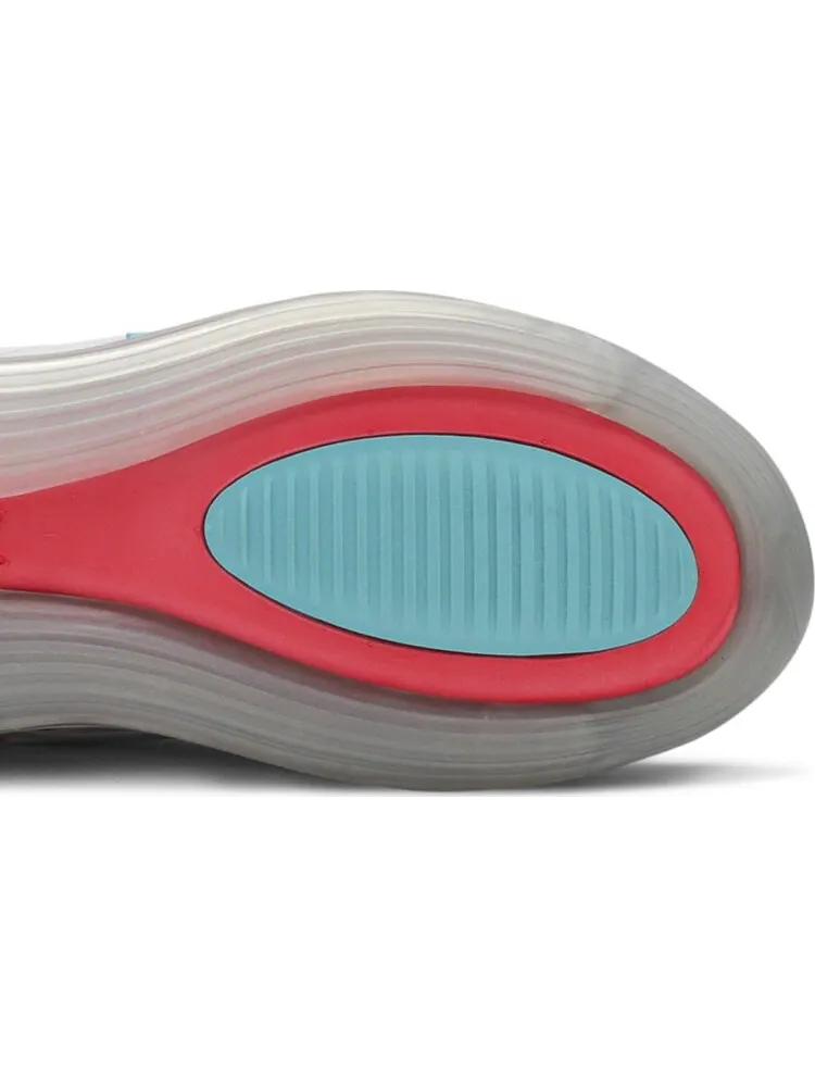 Кроссовки Nike Wmns Air Max 720 'Airbrush' — изображение 5 из 8, серый