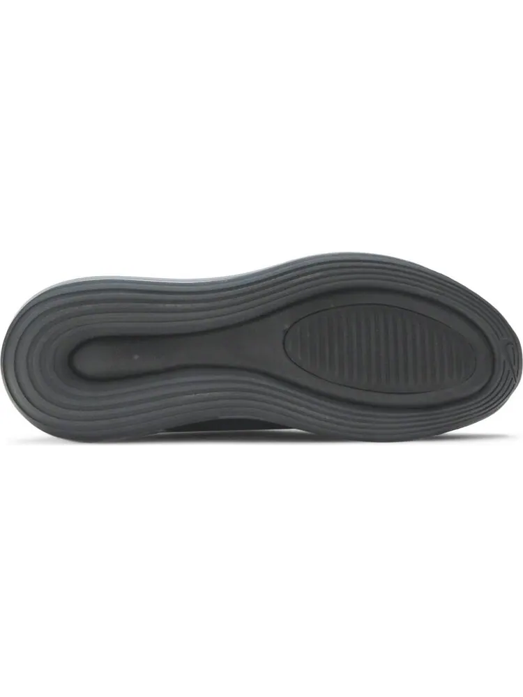 Кроссовки Nike Wmns Air Max 720 'Black Jersey Mesh' — изображение 4 из 8, черный