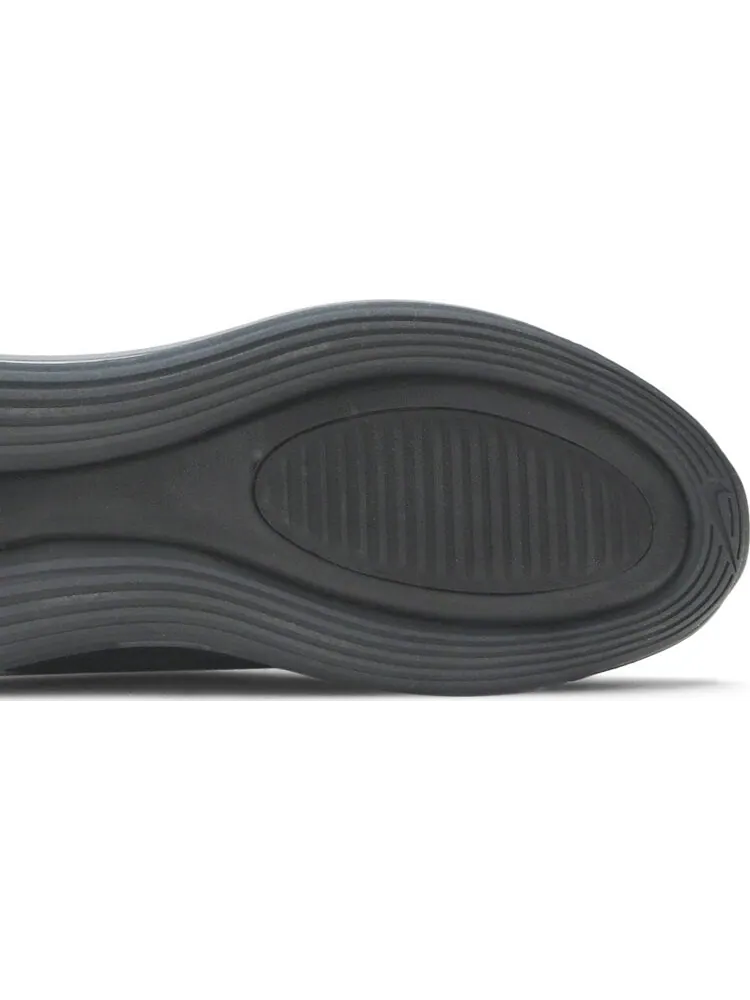 Кроссовки Nike Wmns Air Max 720 'Black Jersey Mesh' — изображение 5 из 8, черный