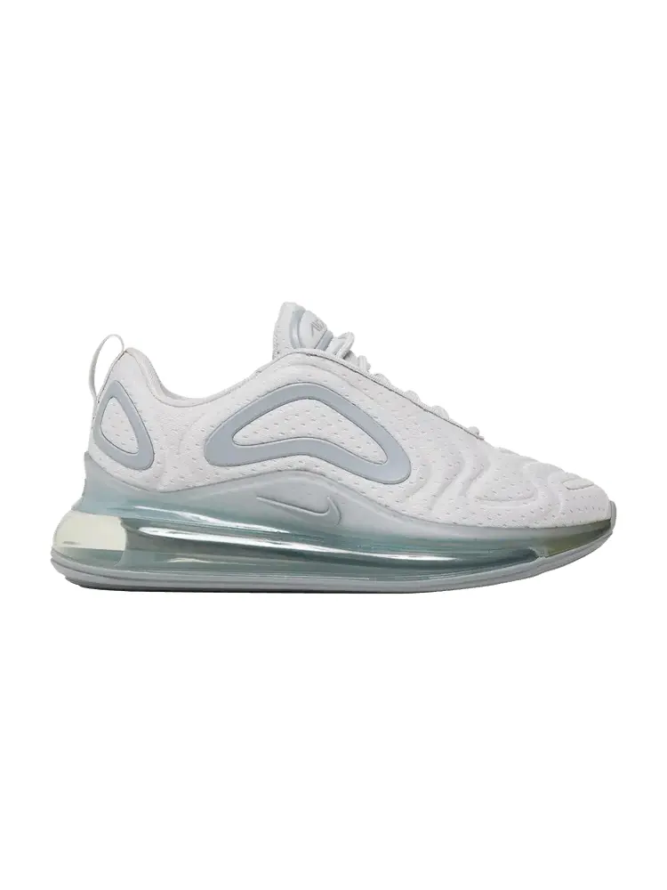 Кроссовки Nike Wmns Air Max 720 'Vast Grey' — изображение 1 из 9, серый/серый/серый