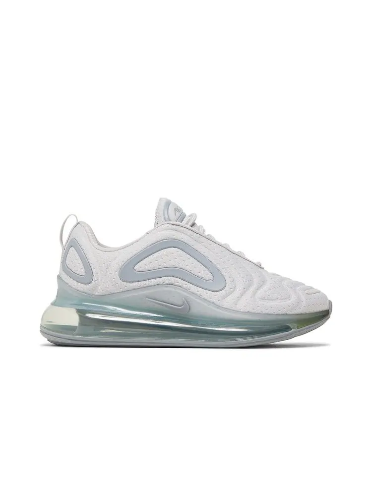 Кроссовки Nike Wmns Air Max 720 'Vast Grey' — изображение 2 из 9, серый/серый/серый