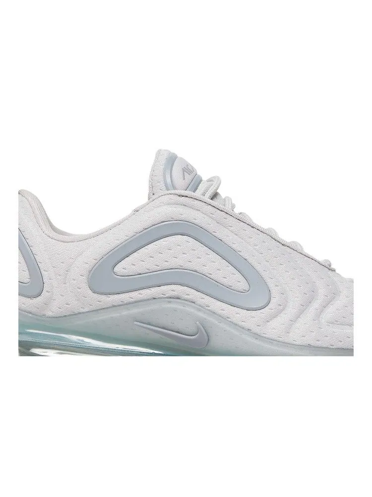 Кроссовки Nike Wmns Air Max 720 'Vast Grey' — изображение 3 из 9, серый/серый/серый