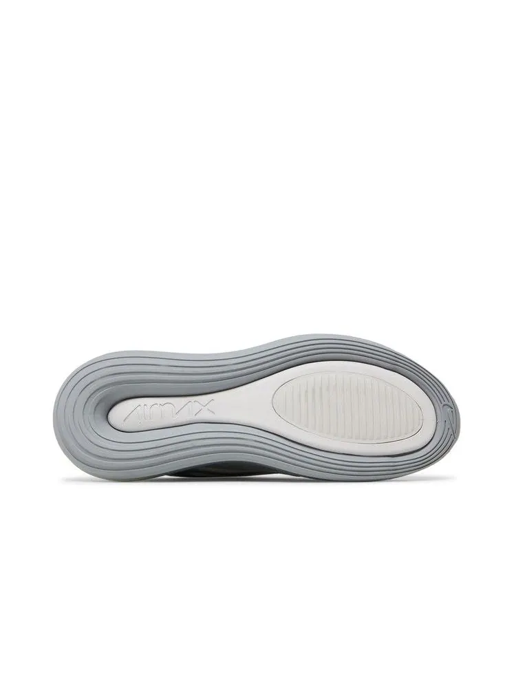 Кроссовки Nike Wmns Air Max 720 'Vast Grey' — изображение 5 из 9, серый/серый/серый