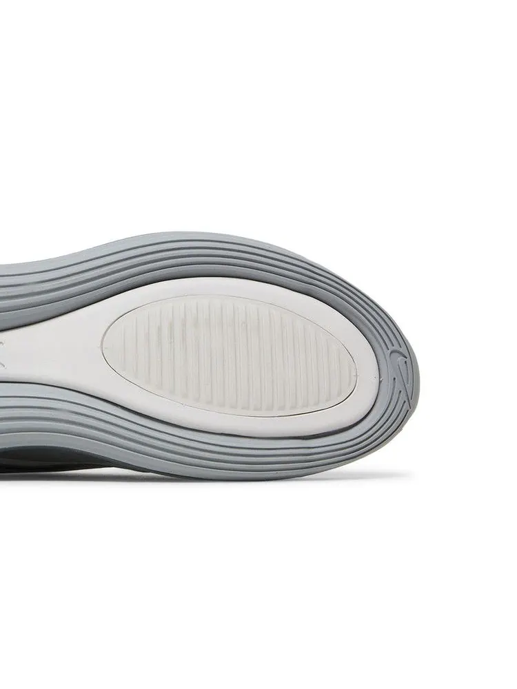 Кроссовки Nike Wmns Air Max 720 'Vast Grey' — изображение 6 из 9, серый/серый/серый