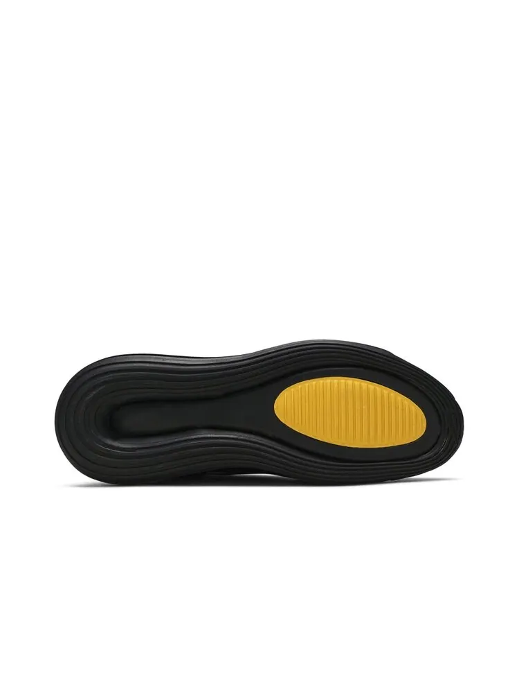 Кроссовки Nike Wmns Air Max 720 — изображение 4 из 4, черный