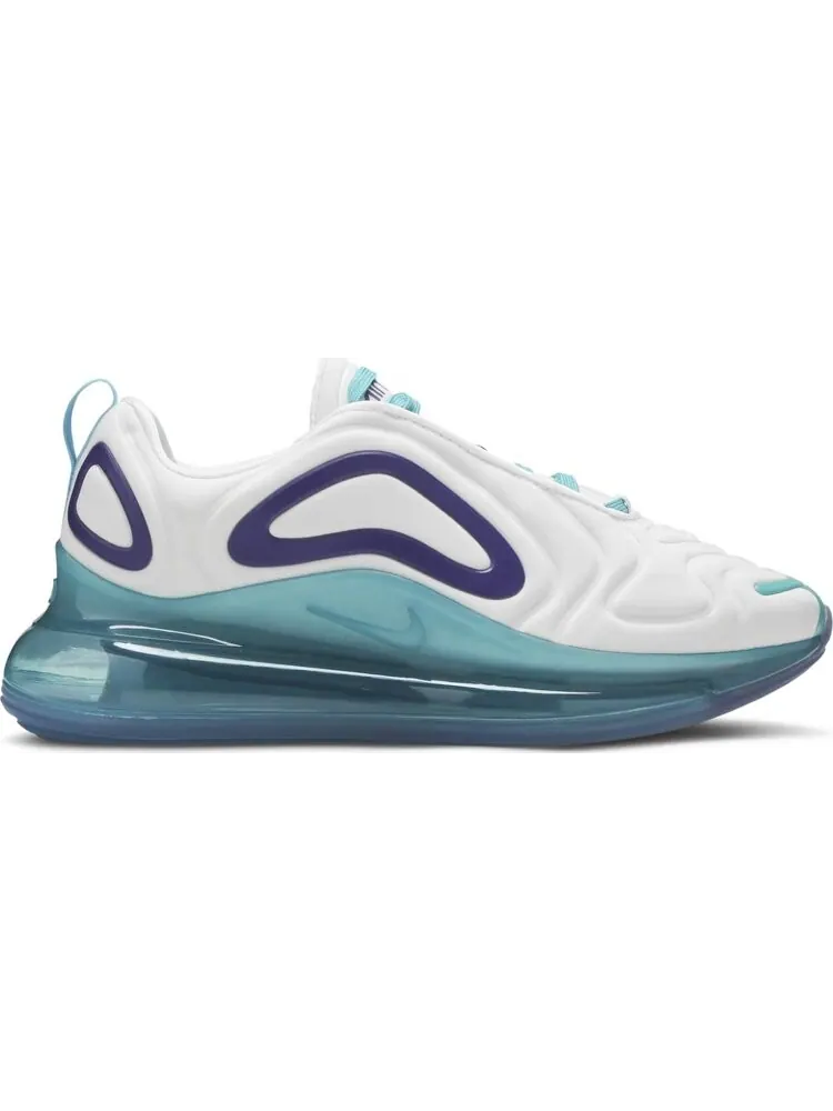 Кроссовки Nike Wmns Air Max 720 'Spirit Teal' — изображение 1 из 8, бирюзовый