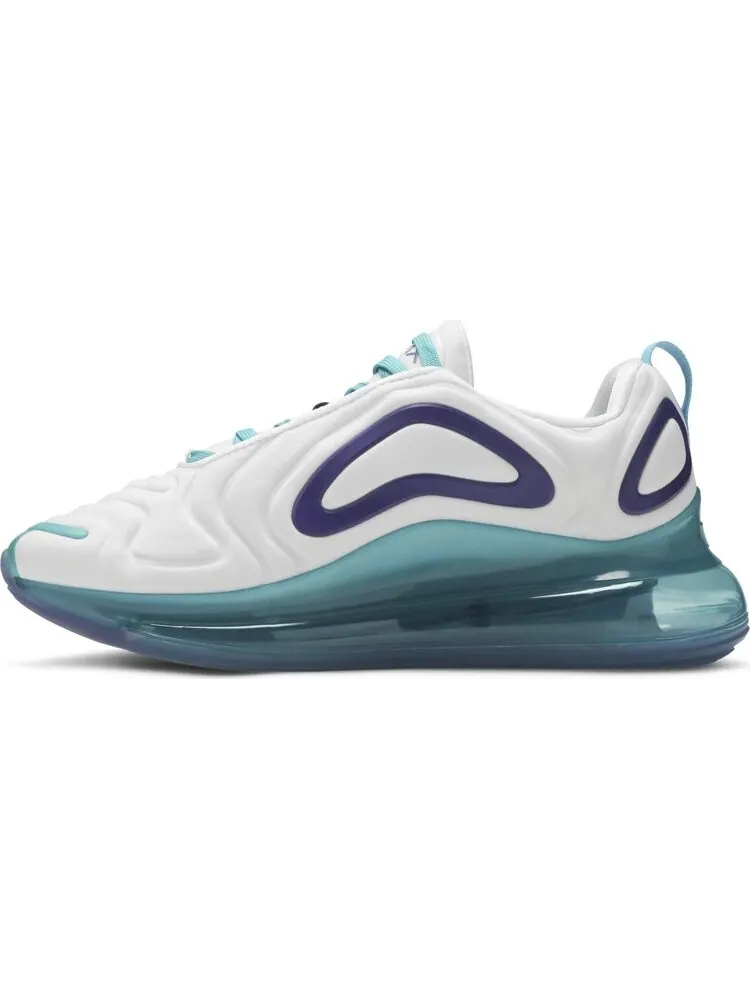Кроссовки Nike Wmns Air Max 720 'Spirit Teal' — изображение 3 из 8, бирюзовый