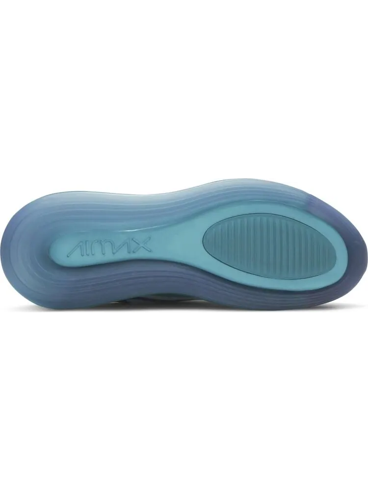 Кроссовки Nike Wmns Air Max 720 'Spirit Teal' — изображение 4 из 8, бирюзовый