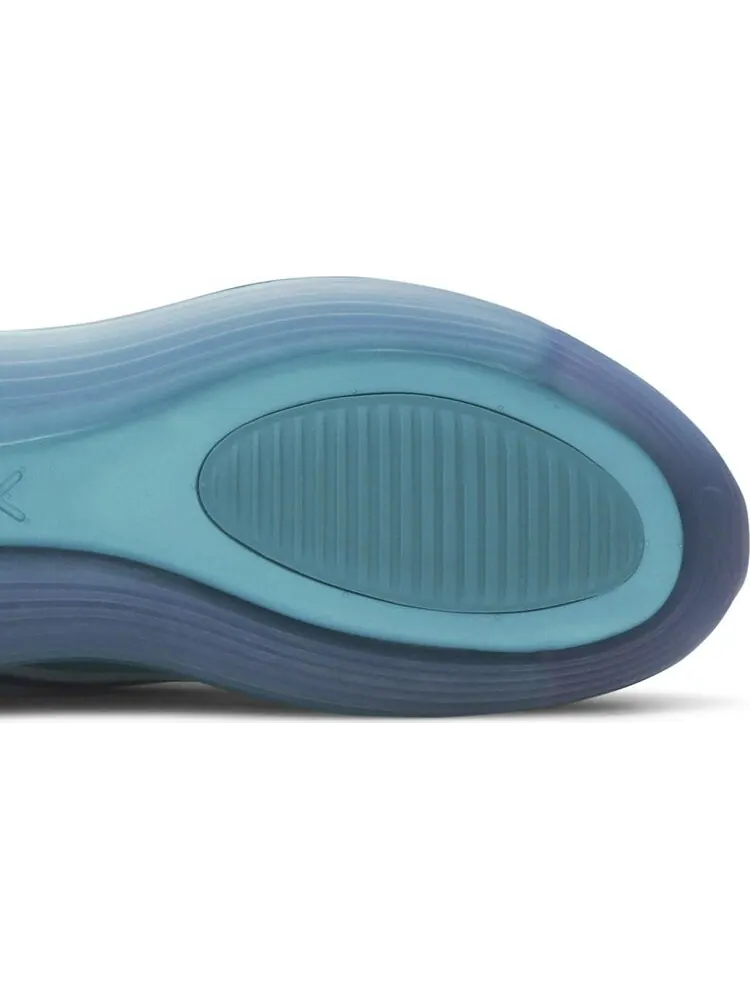 Кроссовки Nike Wmns Air Max 720 'Spirit Teal' — изображение 5 из 8, бирюзовый