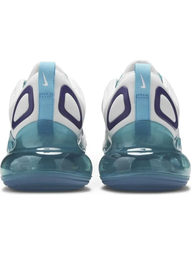 Кроссовки Nike Wmns Air Max 720 'Spirit Teal' — изображение 6 из 8, бирюзовый