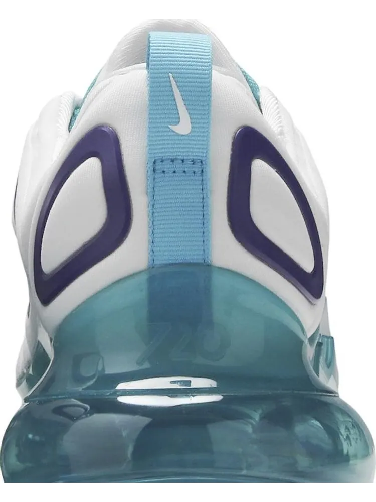 Кроссовки Nike Wmns Air Max 720 'Spirit Teal' — изображение 7 из 8, бирюзовый