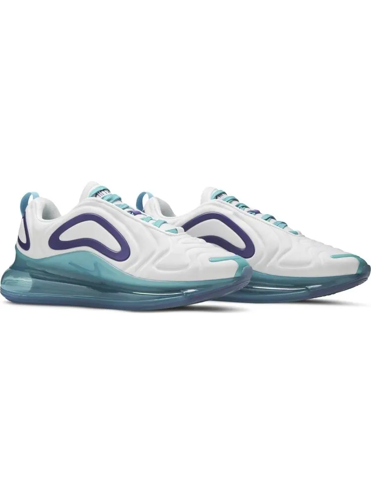 Кроссовки Nike Wmns Air Max 720 'Spirit Teal' — изображение 8 из 8, бирюзовый