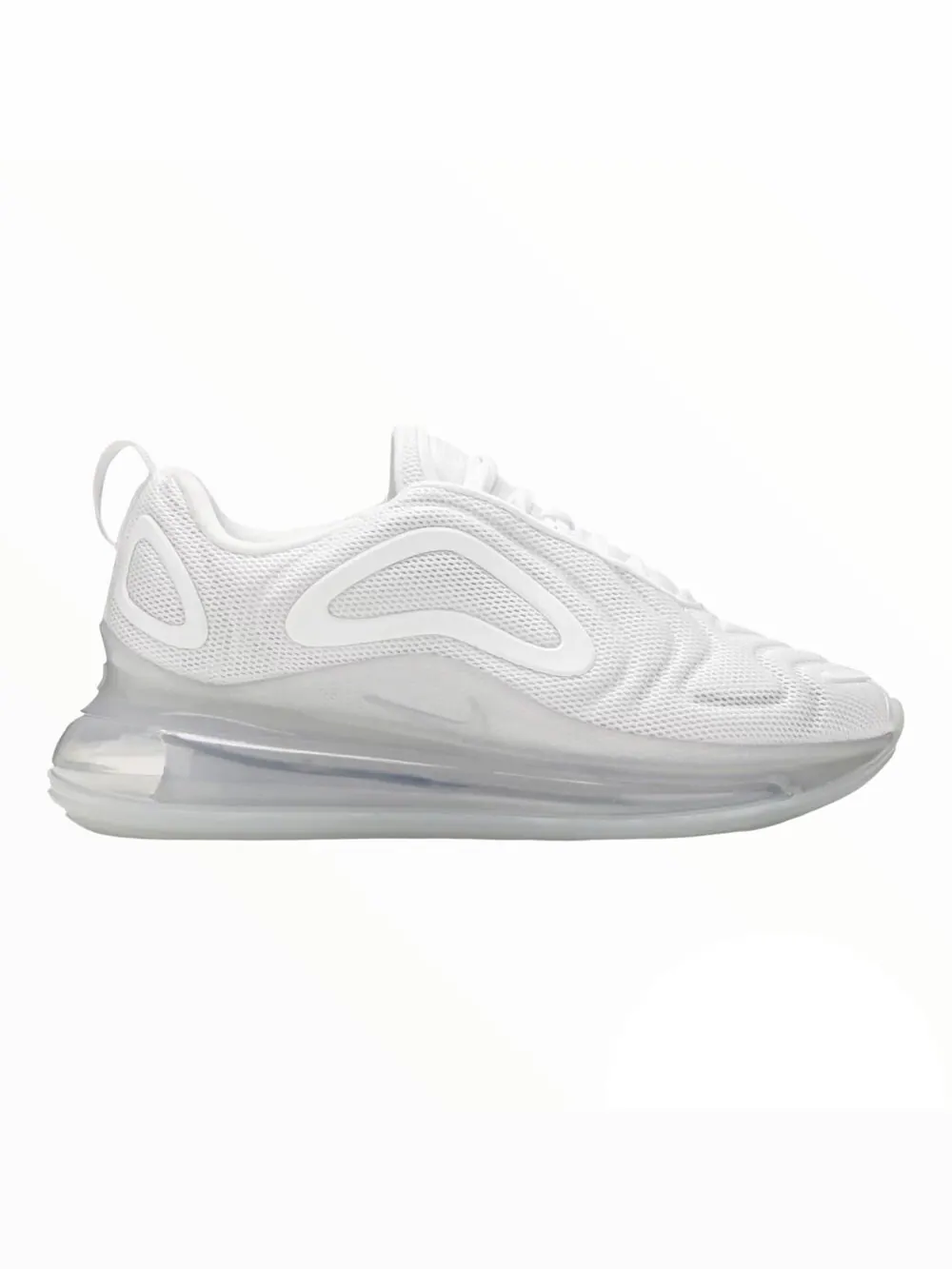 Кроссовки Nike Air Max 720 — изображение 1 из 1, белый