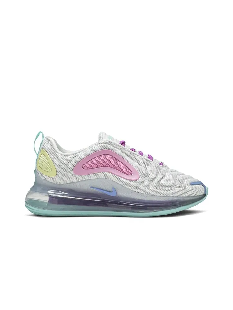 Кроссовки Nike Wmns Air Max 720 'Aqua Powder' — изображение 1 из 4, белый
