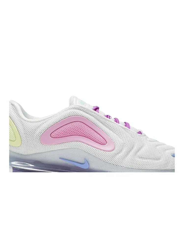 Кроссовки Nike Wmns Air Max 720 'Aqua Powder' — изображение 2 из 4, белый