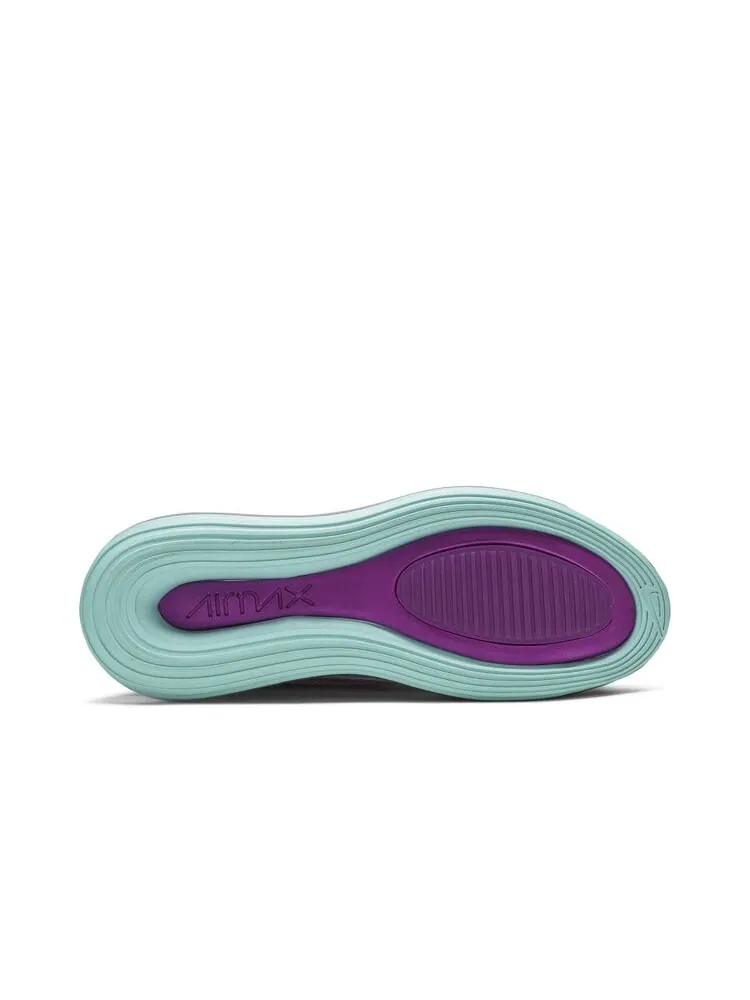 Кроссовки Nike Wmns Air Max 720 'Aqua Powder' — изображение 4 из 4, белый