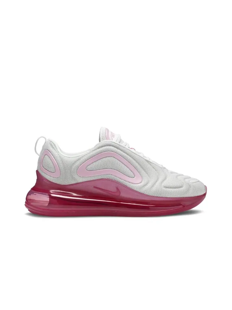 Кроссовки Nike Wmns Air Max 720 'Pink Rise' — изображение 1 из 4, розовый