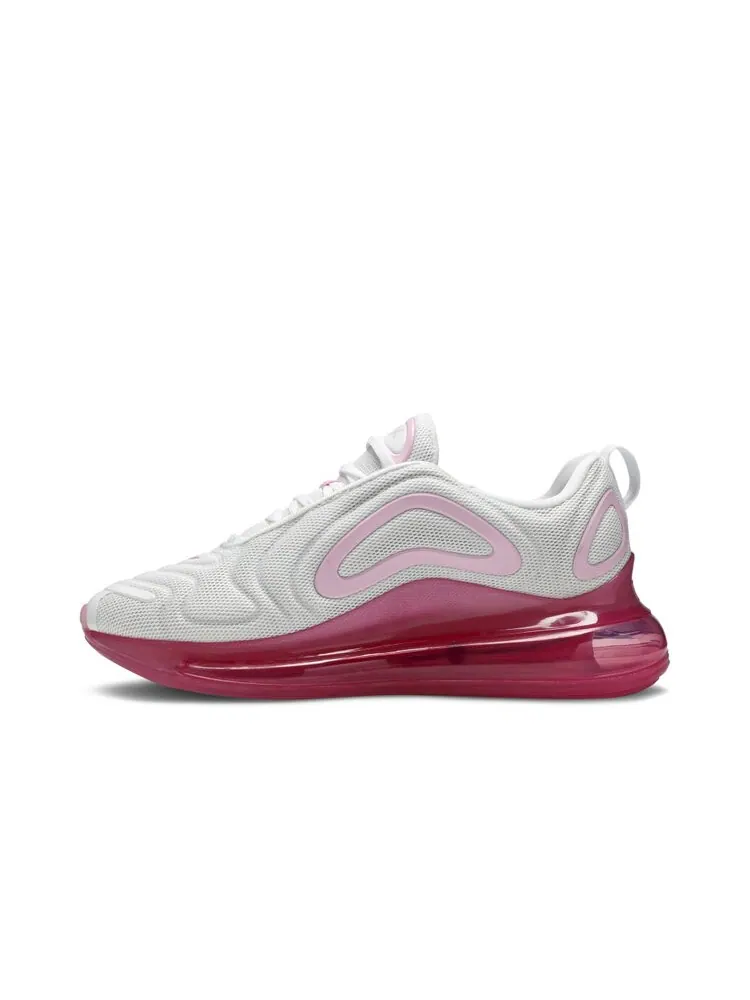 Кроссовки Nike Wmns Air Max 720 'Pink Rise' — изображение 3 из 4, розовый