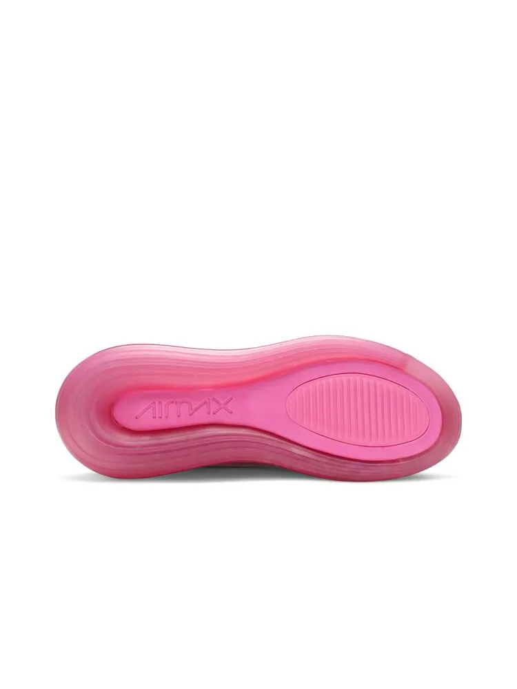 Кроссовки Nike Wmns Air Max 720 'Pink Rise' — изображение 4 из 4, розовый