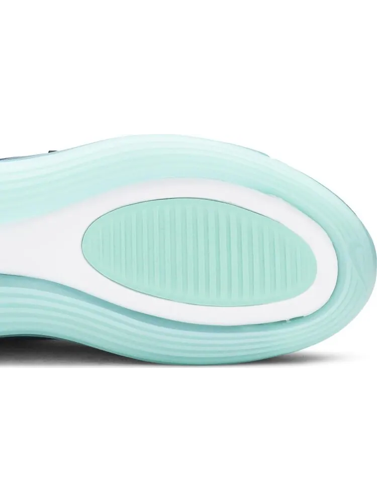 Кроссовки Nike Wmns Air Max 720 'Sea Forest' — изображение 5 из 8, бирюзовый
