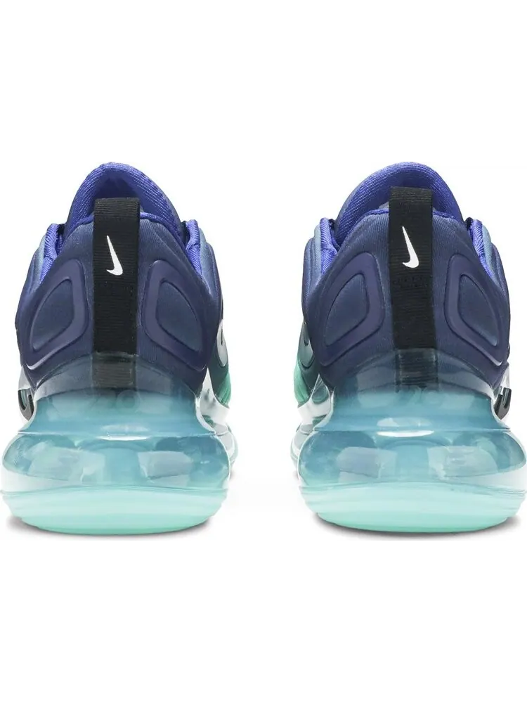Кроссовки Nike Wmns Air Max 720 'Sea Forest' — изображение 6 из 8, бирюзовый