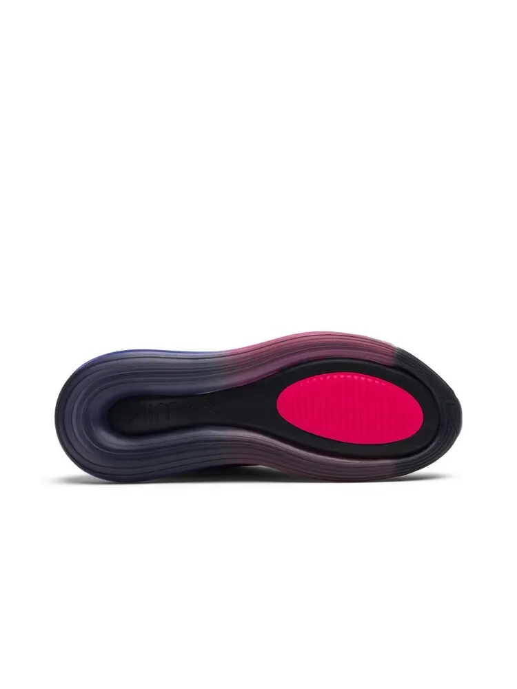Кроссовки Nike Wmns Air Max 720 'Sunset' — изображение 4 из 4, фиолетовый