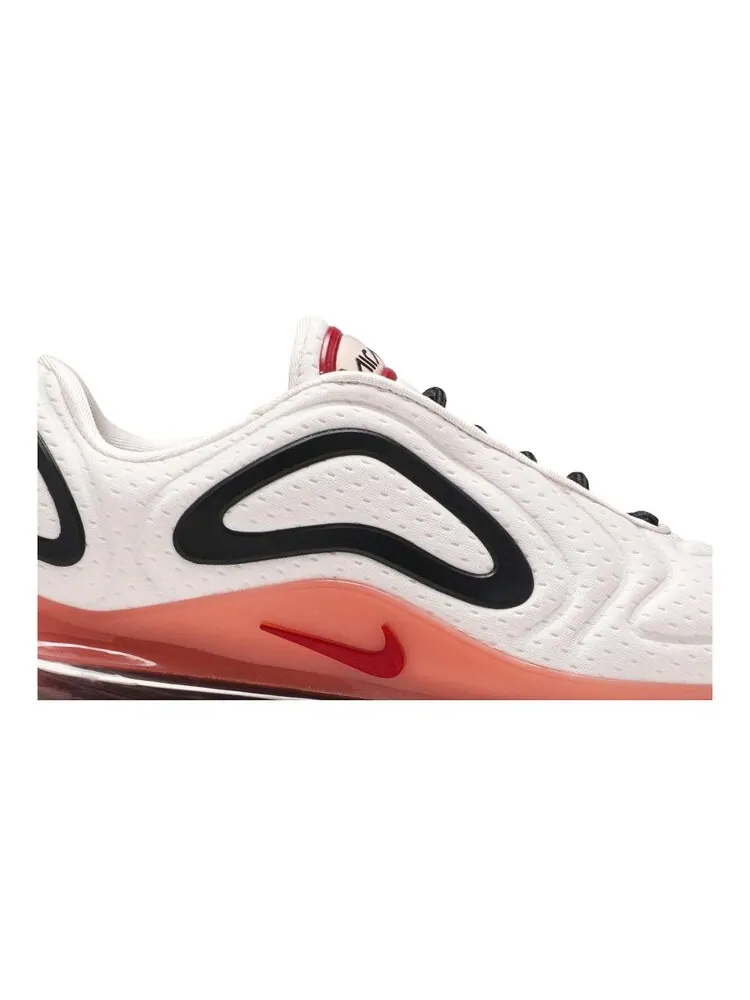 Кроссовки Nike Wmns Air Max 720 — изображение 2 из 4, розовый