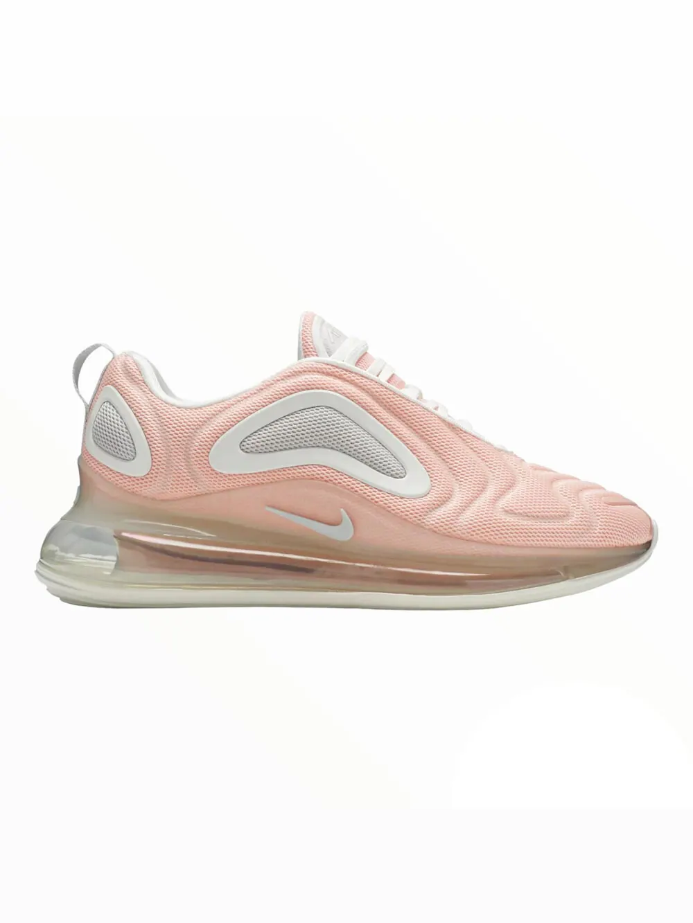 Кроссовки Nike Air Max 720 — изображение 1 из 1, розовый