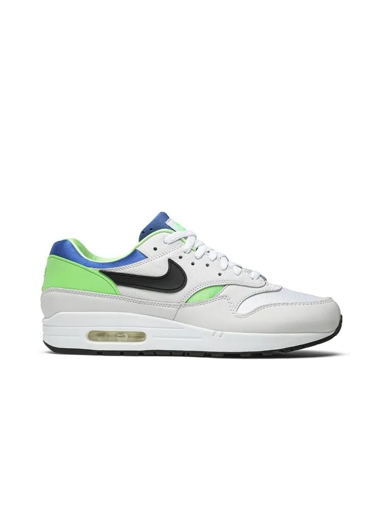 Кроссовки Nike Air Max 1 x Air Huarache Run — изображение 2 из 4, мульти