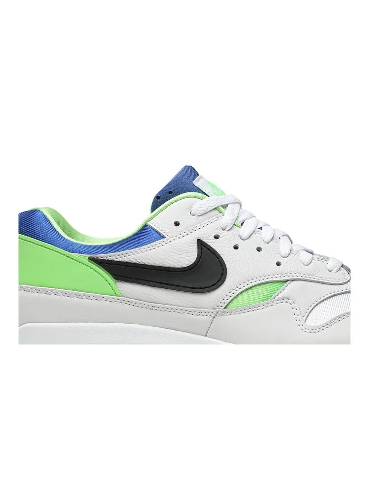 Кроссовки Nike Air Max 1 x Air Huarache Run — изображение 3 из 4, мульти