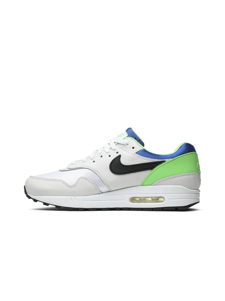 Кроссовки Nike Air Max 1 x Air Huarache Run — изображение 4 из 4, мульти