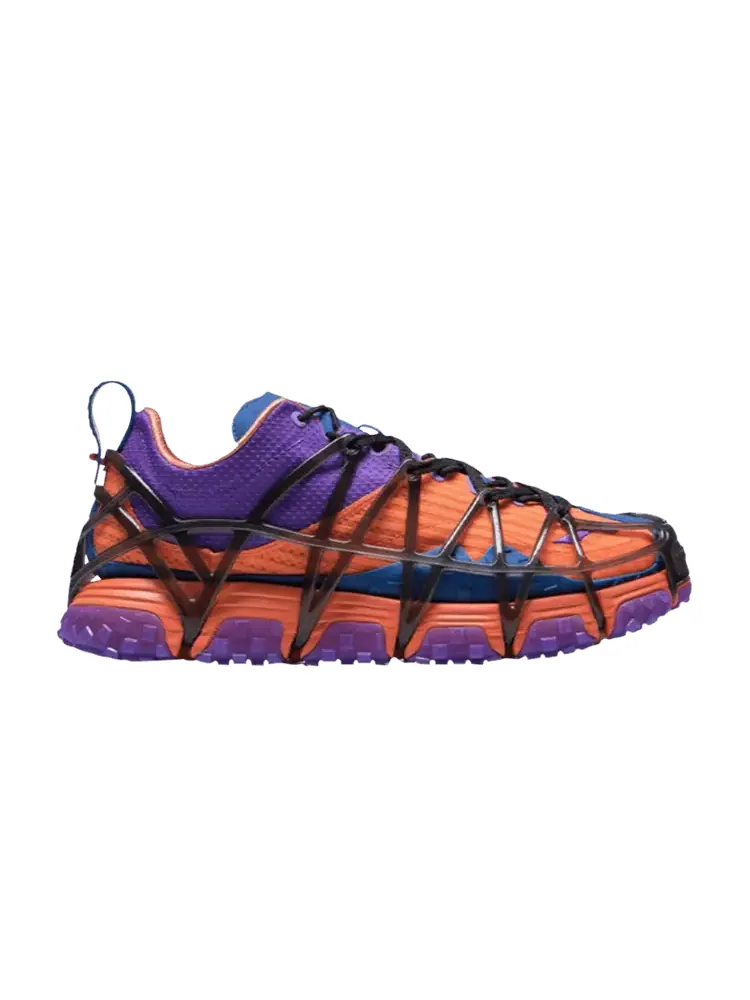 Кроссовки Li-Ning Mix Ace New Frontier - Orange Purple