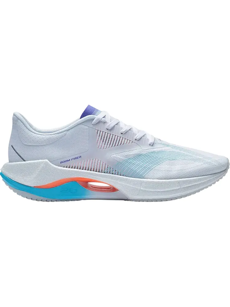 Кроссовки Super Light 20 'White Ice Blue'