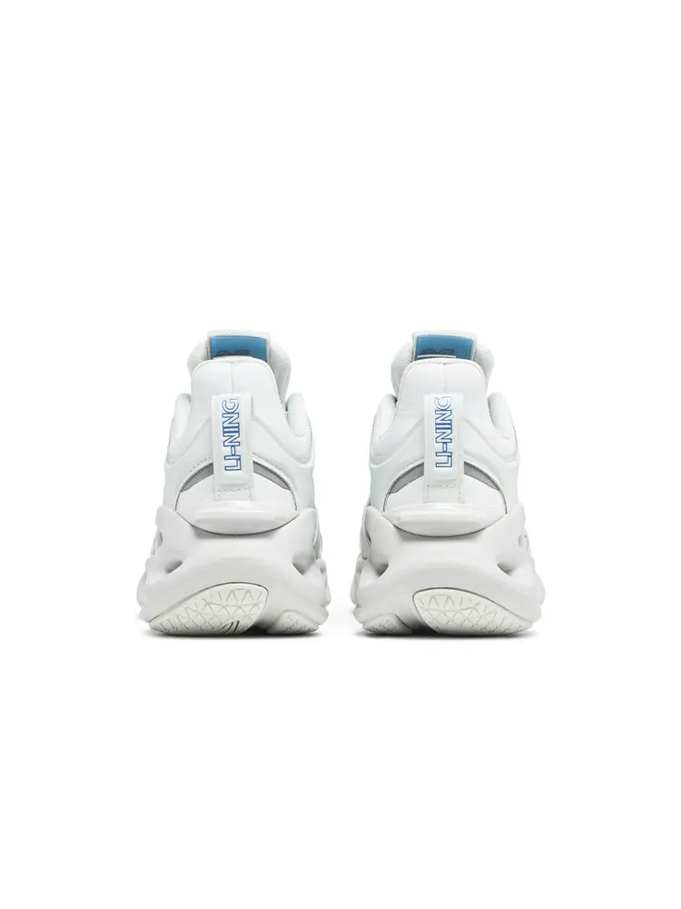 Кроссовки Arc Ace 'White' — изображение 6 из 8, белый